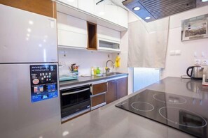 Room - Sunrise City Lotte D7 (Ho Chi Minh City)