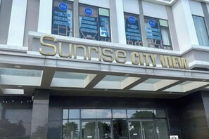 Unclassified image, 5 of 12, button - Sunrise City Lotte D7 (Ho Chi Minh City)