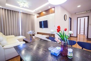 Room - Sunrise City Lotte D7 (Ho Chi Minh City)