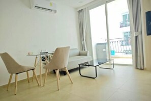 منطقة المعيشة