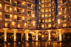 Exterior - City Garden Olympus Condominium 1room (Pattaya)