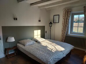 3 Schlafzimmer, kostenloses WLAN