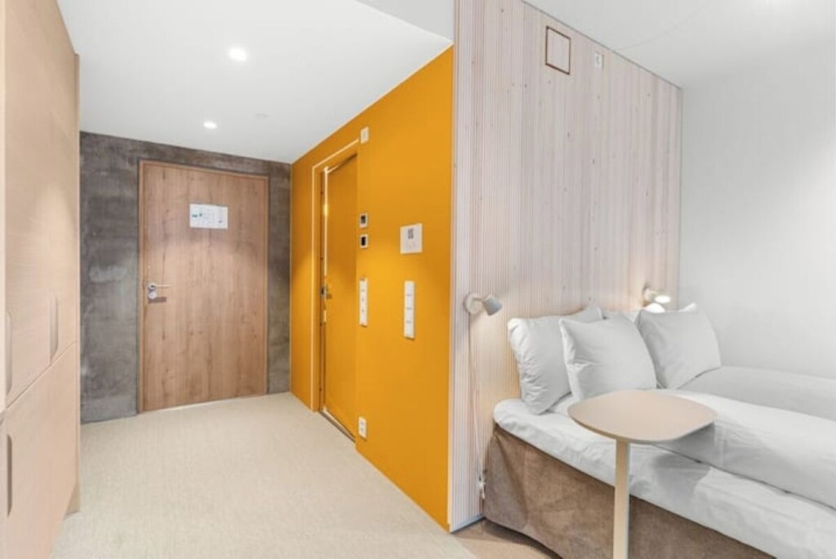 Image de profil de l’hôte