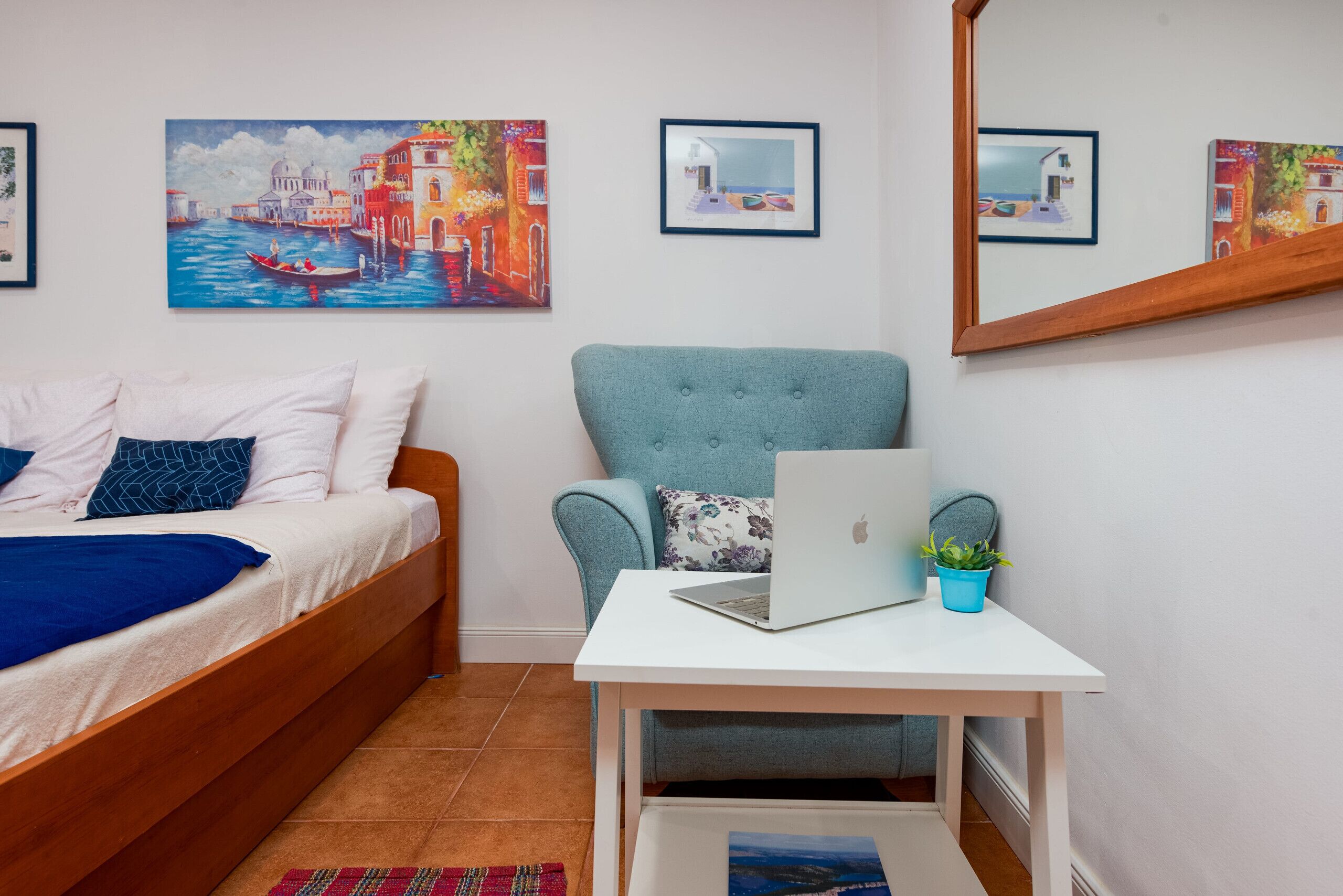 House, Smoking | 2 bedrooms