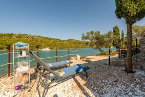 Villa, Smoking | 2 bedrooms