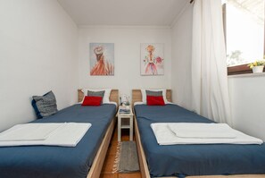 Villa, Smoking | 2 bedrooms