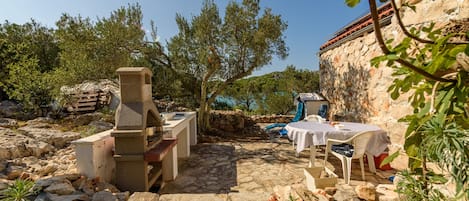 House, Smoking | 2 bedrooms