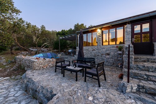 Zadarvillas Off-grid Private Island Retreat