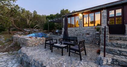 Zadarvillas Off-grid Private Island Retreat
