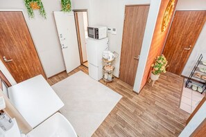 Unclassified image, 4 of 26, button - W.Hostel (Tokyo)