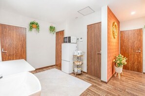 Unclassified image, 2 of 26, button - W.Hostel (Tokyo)