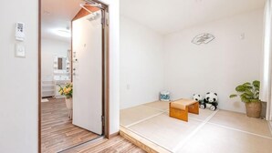 Interior - W.Hostel (Tokyo)