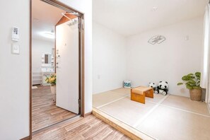 Interior - W.Hostel (Tokyo)