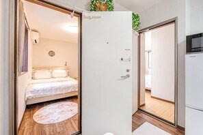 Room - W.Hostel (Tokyo)