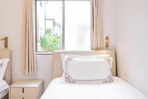 Room - W.Hostel (Tokyo)