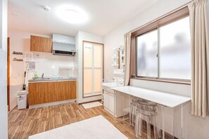 Bathroom - W.Hostel (Tokyo)