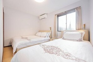 Room - W.Hostel (Tokyo)