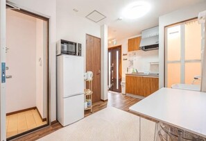 Interior - W.Hostel (Tokyo)