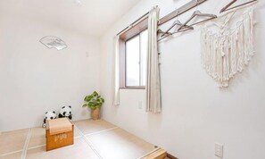 Interior - W.Hostel (Tokyo)
