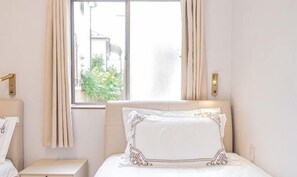 Room - W.Hostel (Tokyo)