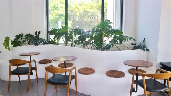 Café