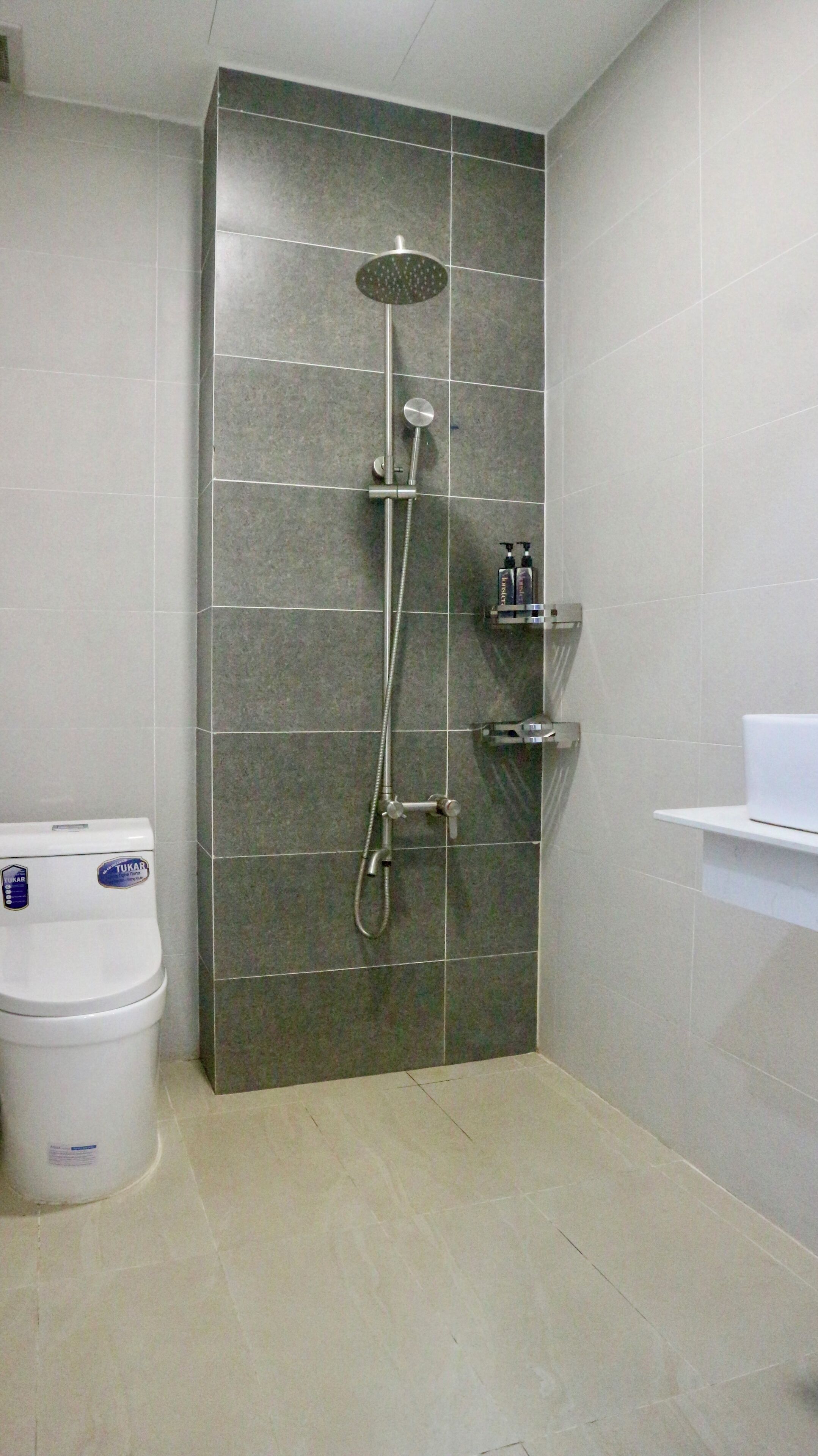 Chambre Double Deluxe
