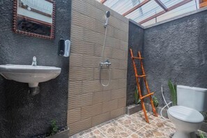 Room - Maskot Penida Cottage (Bali)