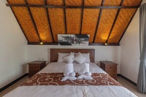 Room - Maskot Penida Cottage (Bali)
