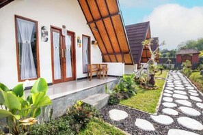 Garden - Maskot Penida Cottage (Bali)