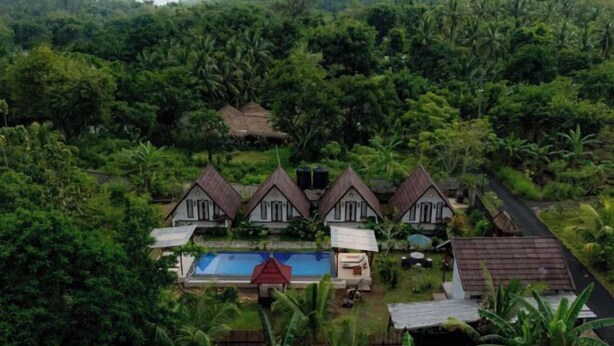 บริเวณภายนอก
