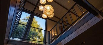 The Lai Tiny House at Mae Kampong