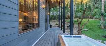 The Lai Tiny House at Mae Kampong