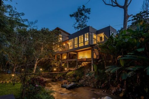 The Lai Tiny House at Mae Kampong