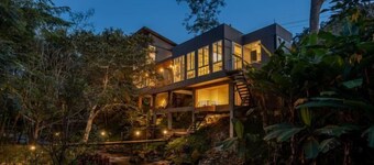 The Lai Tiny House at Mae Kampong