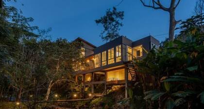 The Lai Tiny House at Mae Kampong