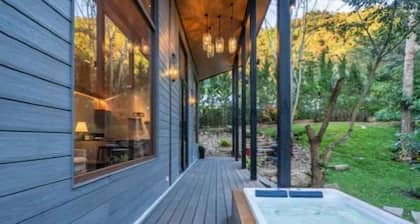 The Lai Tiny House at Mae Kampong