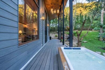 The Lai Tiny House at Mae Kampong