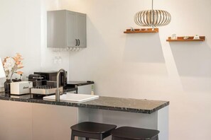 Room - The Lai Tiny House at Mae Kampong (Mae On)