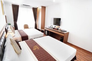 Unclassified image, 5 of 17, button - Lam Anh Hotel 2 Duong Noi Ha Dong (Hanoi)