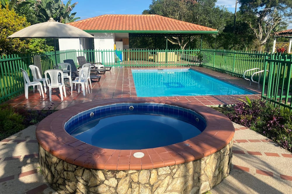 Finca Hotel Betulia