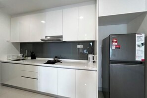 Room - Bora, Frelories Seaview Suite by Antlerzone (Johor Bahru)