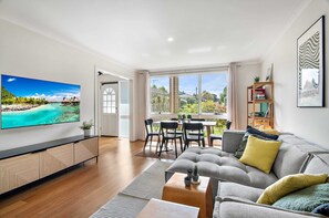 Apartment | Ruang tamu