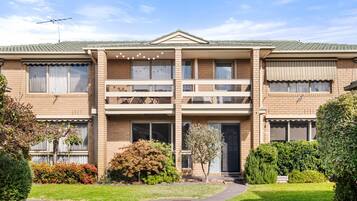 Apartment | Exterior