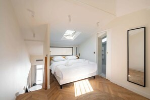 1 bedroom, Internet, bed sheets