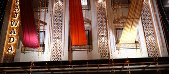 Hotel The Rajwada LP