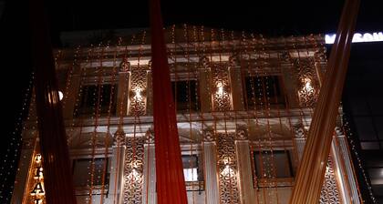 Hotel The Rajwada LP