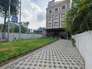 Vistas desde el alojamiento