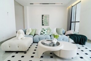 Exterior - Georgetown Greenish Kid-Friendly KTV 3BR 15pax (B) (George Town)