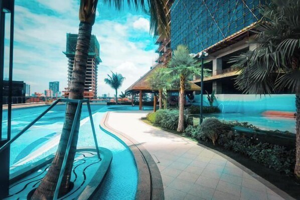 Property amenity