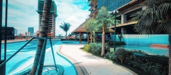 Lanting Hotel Apartment